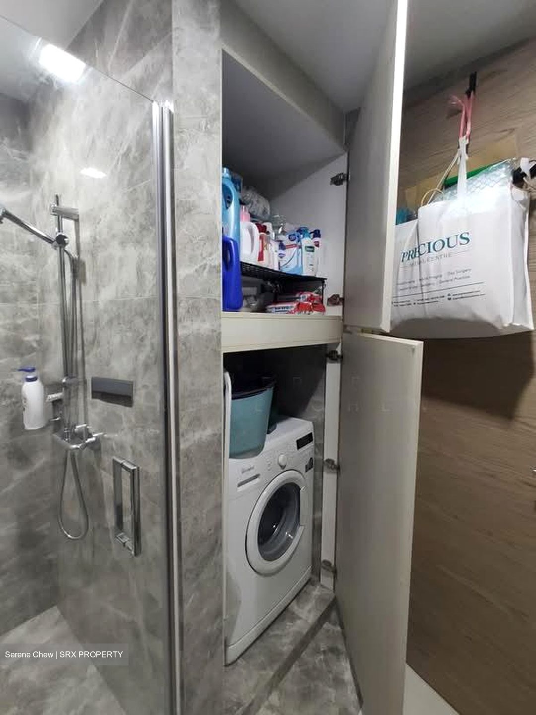 The Santorini (D18), Condominium #588242421